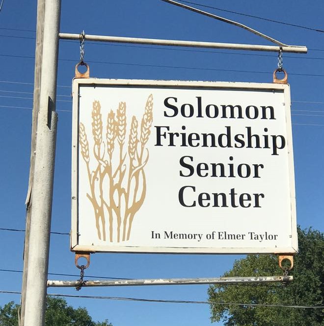 Senior Center